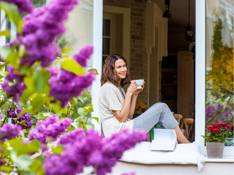 From Sunrise to Sunset: Tea Rituals for a Perfect Summer Day