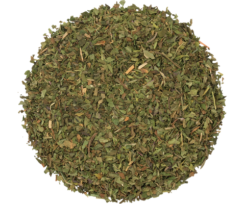 Basilur Tea - Premium Peppermint Tea - 30g Loose Leaf