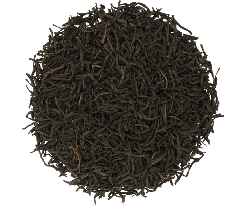 Two Layer Caddy - Strawberry & Cream and Ruhuna Tea - 100g Loose Leaf Tea