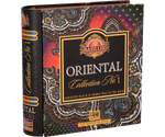 Tea Book - Oriental Collection Vol.1