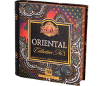 Tea Book - Oriental Collection Vol.1