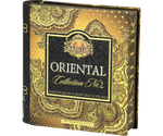 Tea Book - Oriental Collection Vol.2